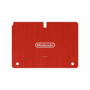 MAHOOT NINTENDO Cover Sticker for Samsung Galaxy Note 10.1 2012 N8010