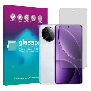 Glass Pro Hydrogel model Matte Screen Protector for Xiaomi Redmi K80 Pro mobile phone