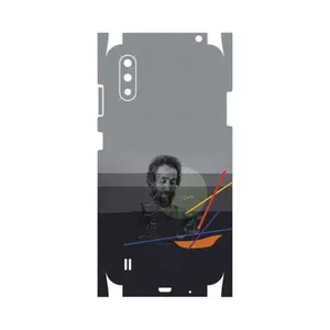 MAHOOT Sohrab Sepehri-FullSkin Cover Sticker for Samsung Galaxy A01