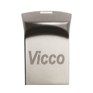فلش مموری ویکومن مدل vc370 S ظرفیت 32 گیگابایت
