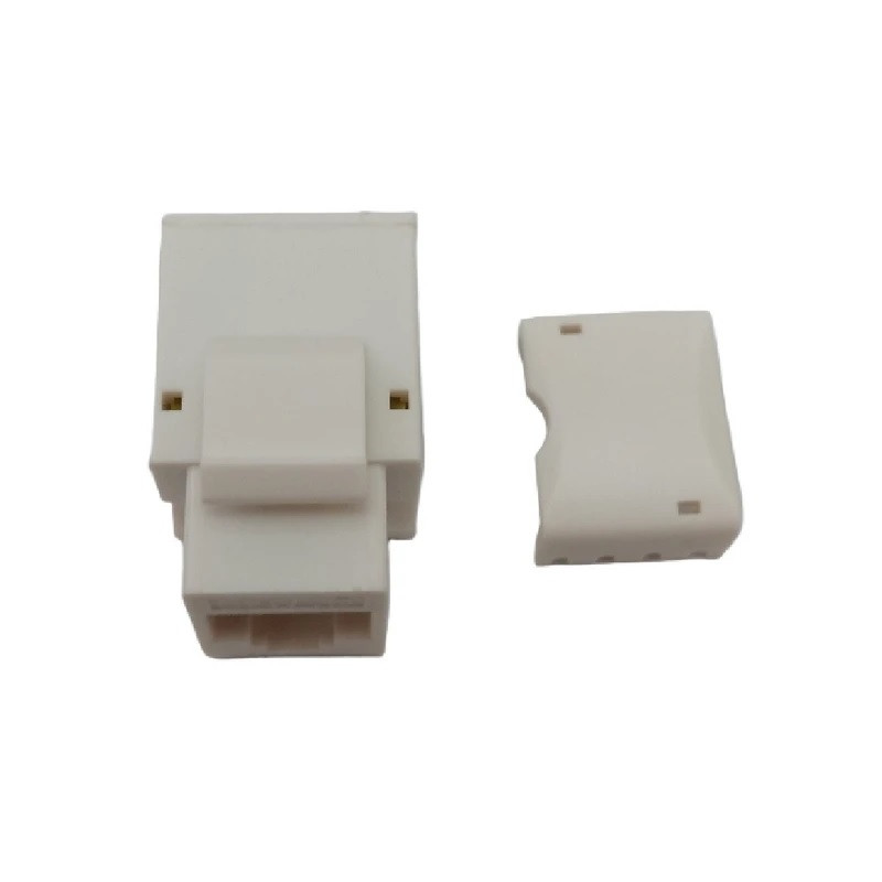 کیستون شبکه CAT 6 مدل 2026 بسته 5 عددی