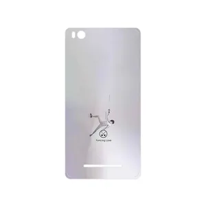 MAHOOT Fencing Cover Sticker for Xiaomi Mi 4i