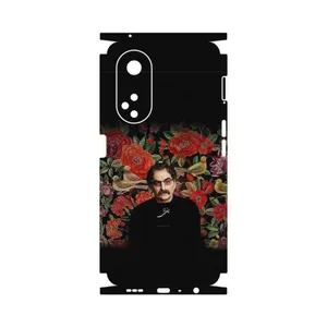 MAHOOT Shahram Nazeri-FullSkin Cover Sticker for Oppo A98