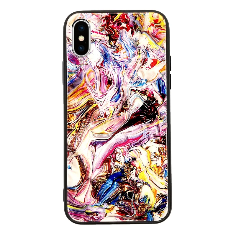 کاور مدل r006 مناسب برای گوشی موبایل اپل iphone x/xs