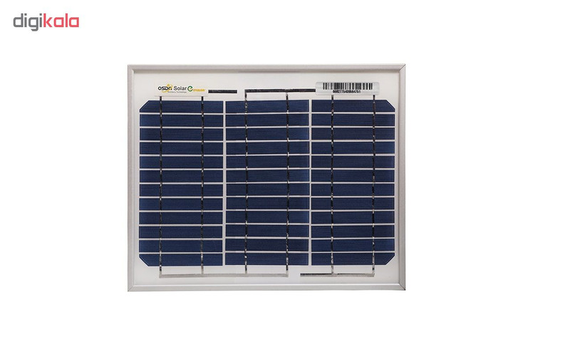 پنل خورشیدی اوسدا مدل 5-18-M