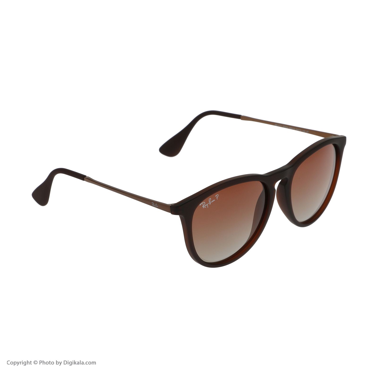 عینک آفتابی ری بن مدل RB4171 POLARIZED-868/13 -  - 3