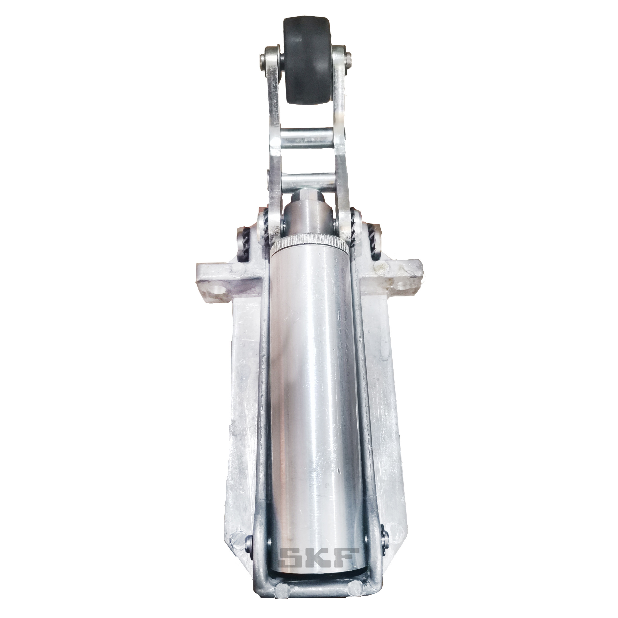 دیکتاتور در آسانسور اس کی اف مدل آرام بند 01