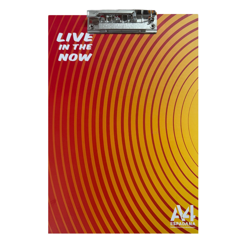 تخته شاسی اسپادانا مدل کلاسیک طرح Geometric سایزA4