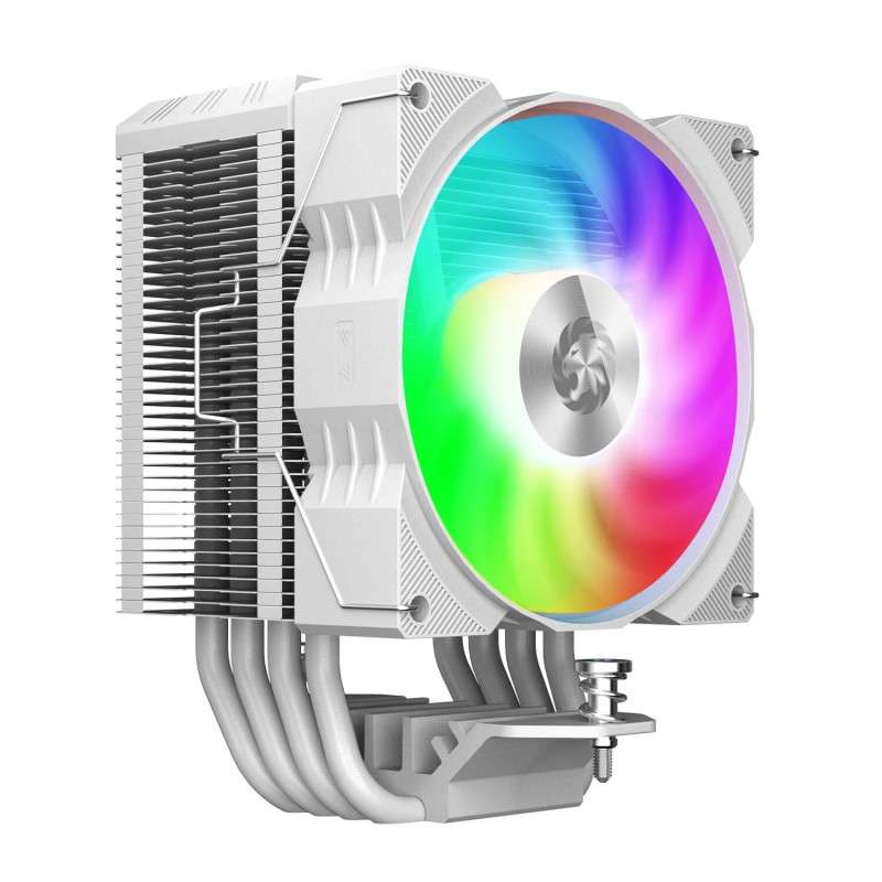 سیستم خنک کننده بادی گیم مکس مدل Gamma 90 Digital سیستم خنک کننده بادی گیم مکس مدل Gamma 90 Digital