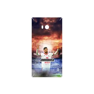 MAHOOT Alireza Jahanbakhsh Cover Sticker for Nokia Lumia 930