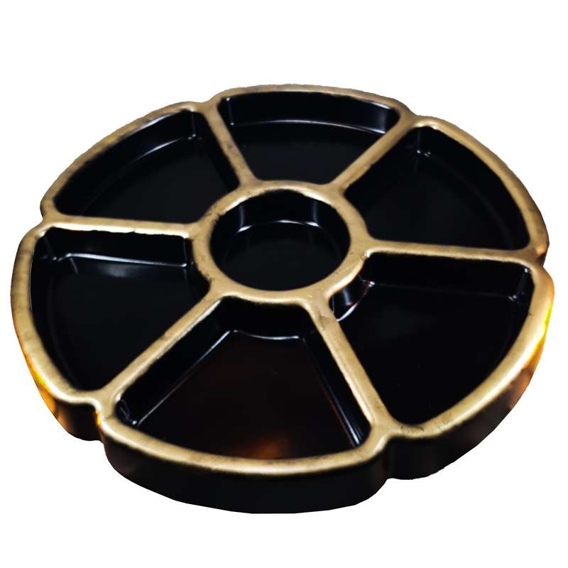 اردو خوری مدل Golden Shadow