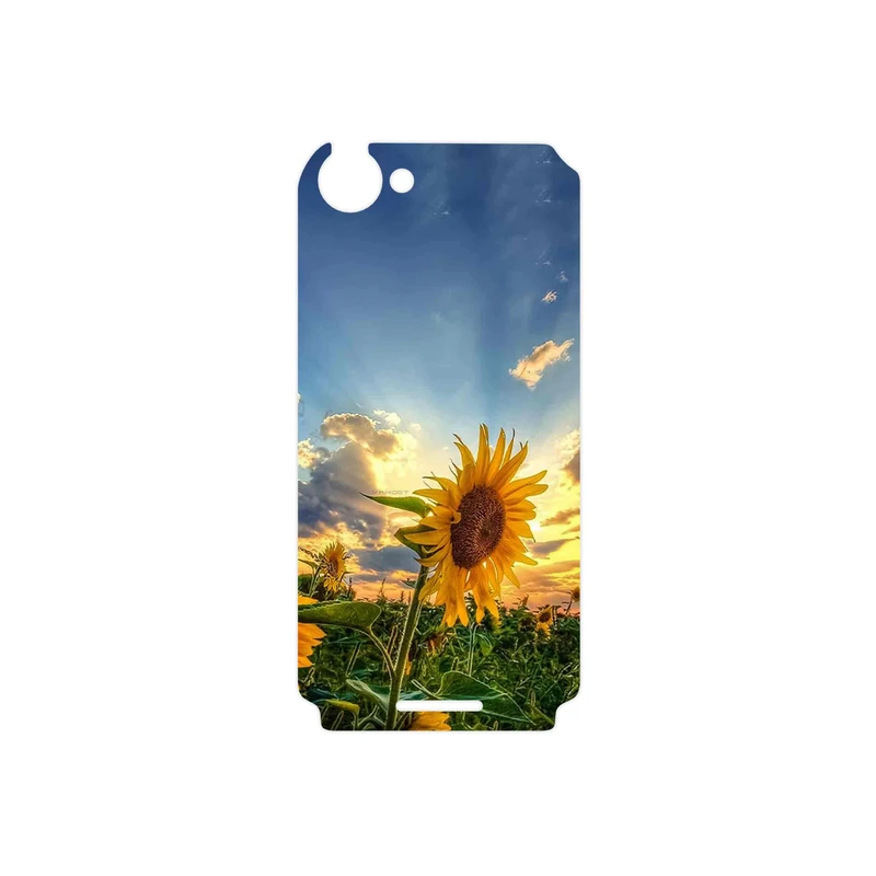 برچسب پوششی ماهوت مدل Summer Season مناسب برای گوشی موبایل سونی Xperia L