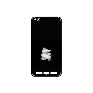 MAHOOT Duck Cover Sticker for Xiaomi Redmi 5A