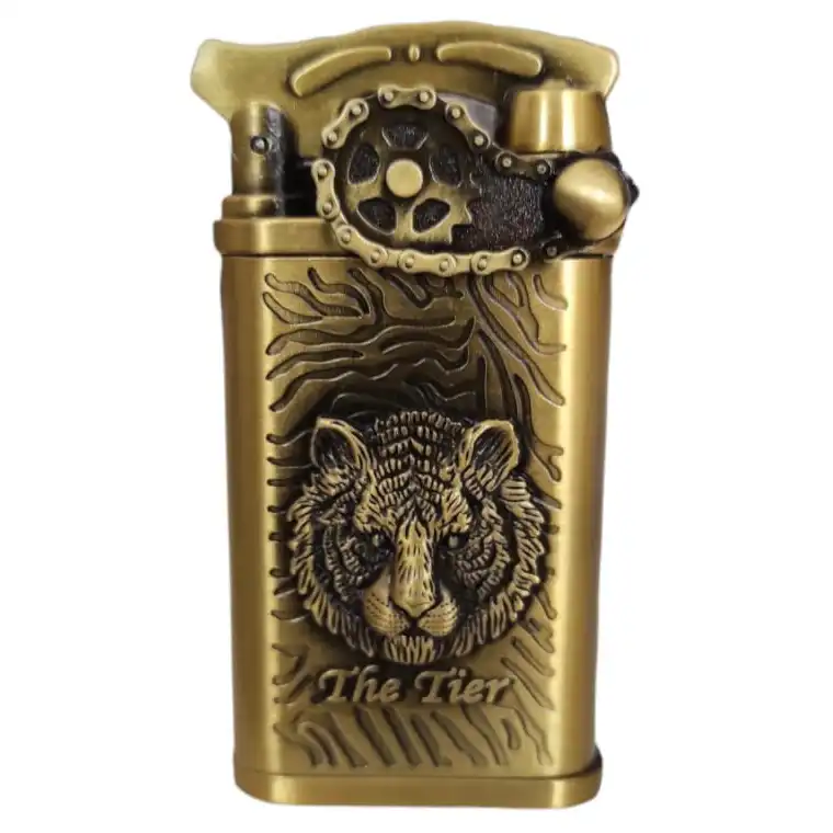 فندک مدل ببر  کد N168