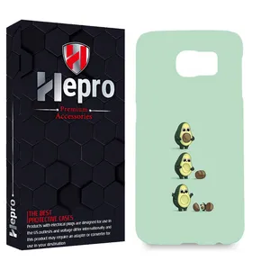 HEPRO MC Cover for SAMSUNG GALAXY S6