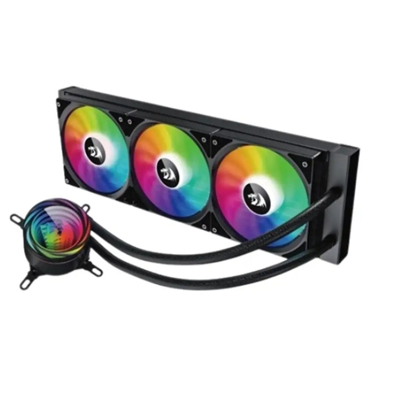 سیستم خنک کننده آبی ردراگون مدل CCW-1018