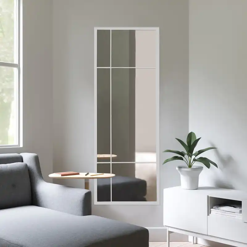 آینه الف مدل قدی طرح کلاسیک کد alf