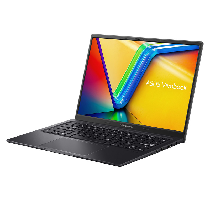 لپ تاپ 14 اینچی ایسوس مدل Vivobook 14X K3405VF-DS51-i5 13500H 8GB 512SSD RTX2050