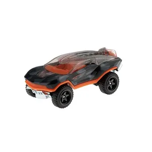 ماشین بازی هات ویلز مدل Geoterra کد GTC04 - 4982