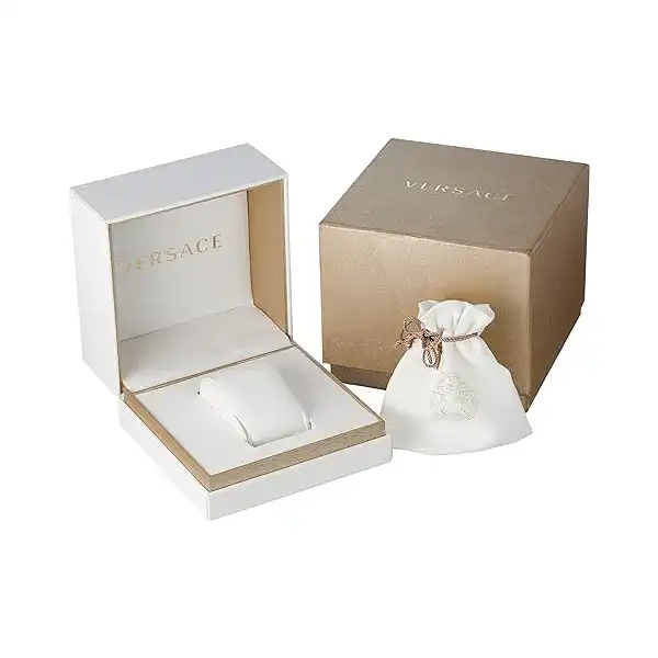 ساعت مچی عقربهای مردانه ورساچه مدل VE6K00623