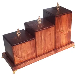 بانکه مدل Z307 بسته 3 عددی
