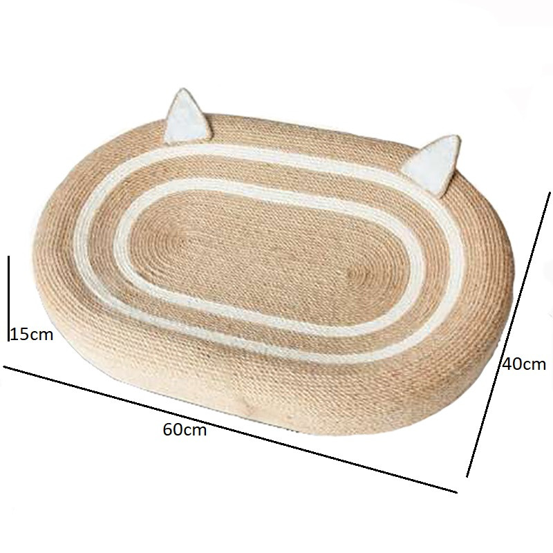 جای خواب گربه مدل Cat04