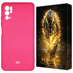 LEO GHAB SILILK Cover Suitable For Xiaomi Poco M3 Pro 4G / Poco M3 Pro 5G / Redmi Note 10 5G / Redmi Note 10T 5G