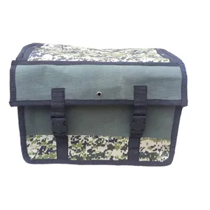 کیف خورجین موتورسیکلت کد 527