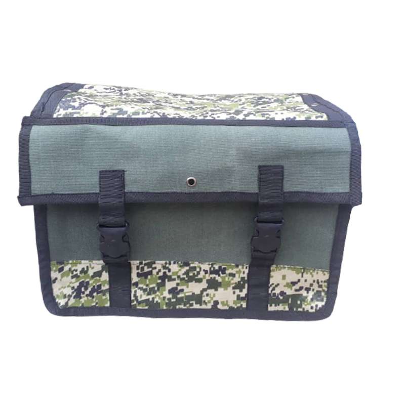 کیف خورجین موتورسیکلت کد 527