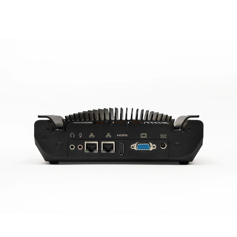 عکس شماره 2 : کامپیوتر کوچک هترون مدل mi313uw-i3 1315u-8gb ddr5-256gb ssd m2 با ظرفیت 256 گیگابایت