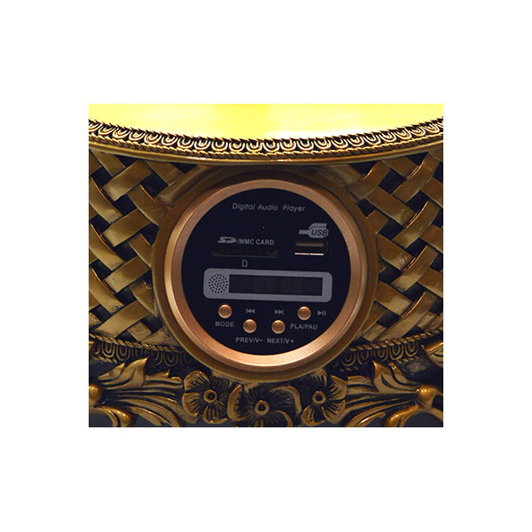 رادیو مدل 003BP