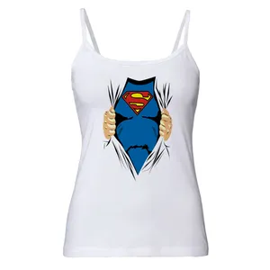 تاپ دخترانه مدل قهرمان