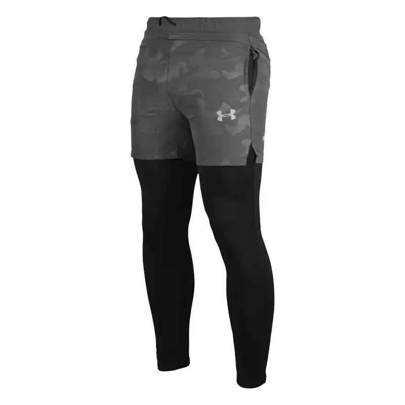 لگینگ ورزشی مردانه مدل  GS-Heat Gear-G0137