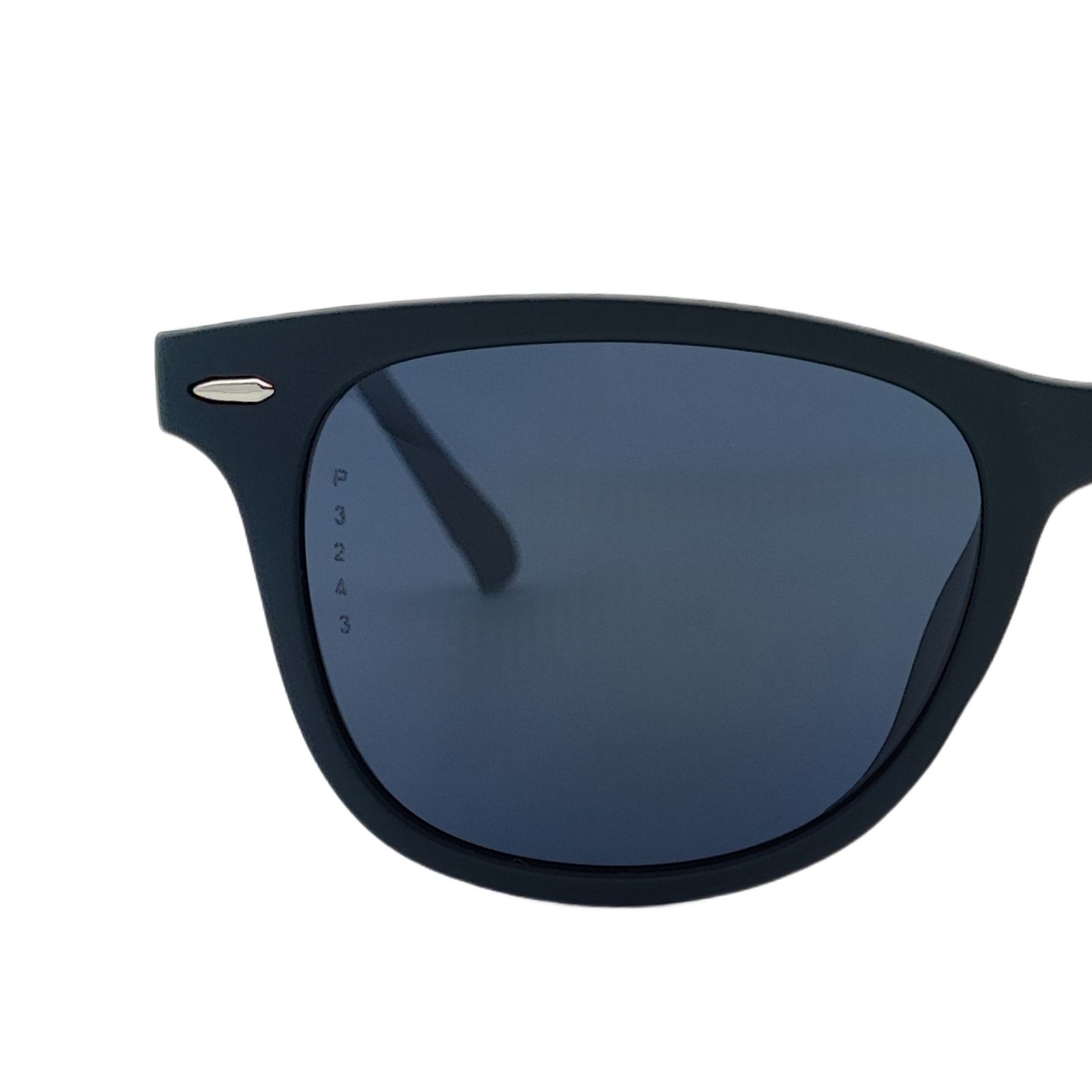 عینک آفتابی مورل مدل P3243 C6 -  - 4