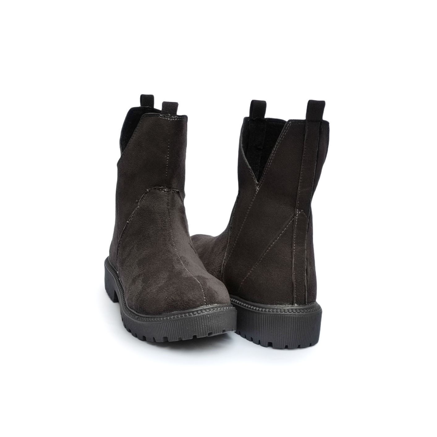 نیم بوت زنانه مدل ماترا -  - 23