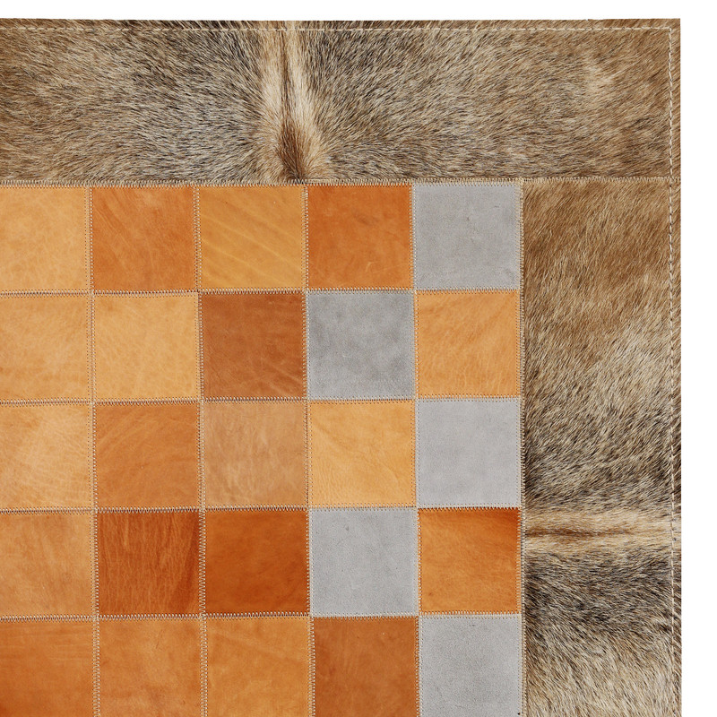 کلاژ  چرم و پوست مدل LFM179