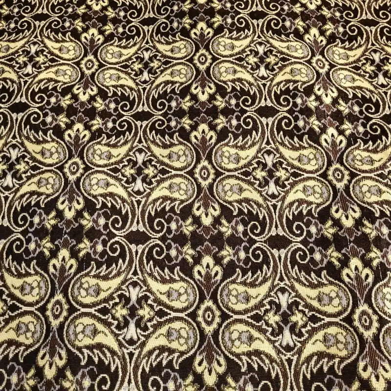 پارچه روفرشی طرح جاجیم کد J_GH