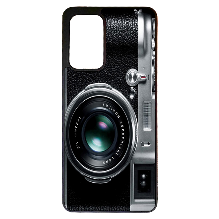 کاور گالری وبفر طرح دوربین عکاسی مناسب برای گوشی موبایل شیائومی poco x3 gt