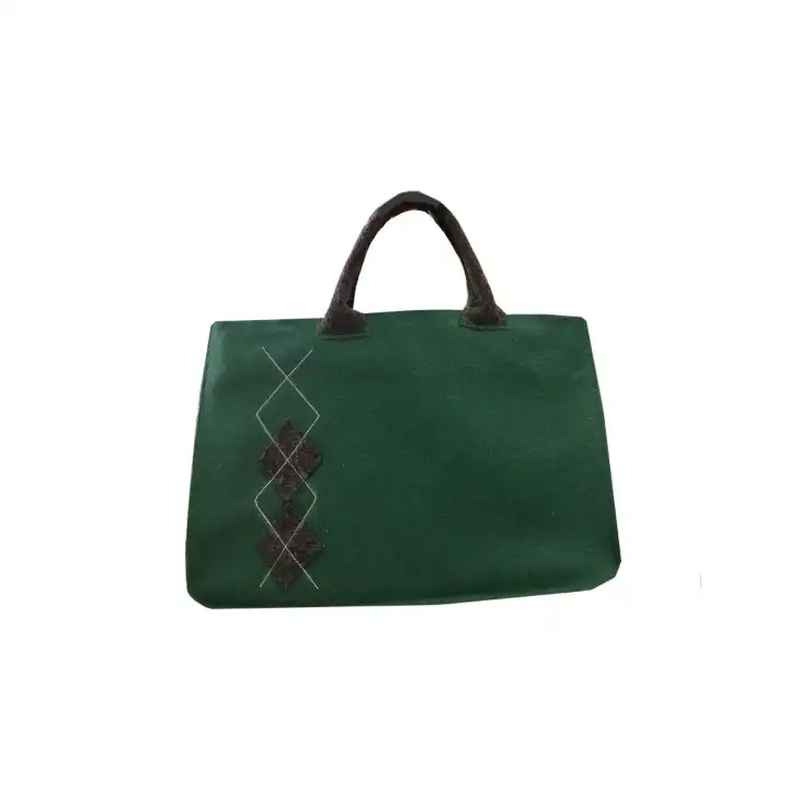 ساک دستی مدل اسکاچ