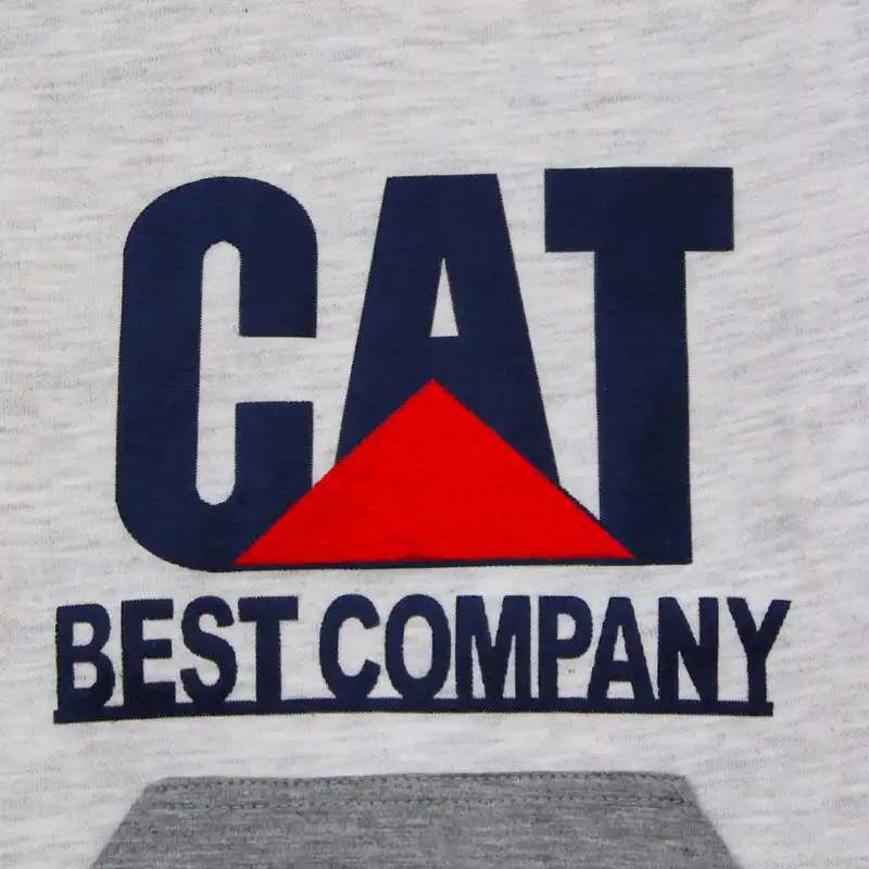 هودی بچگانه مدل اسپرت گلبرگ