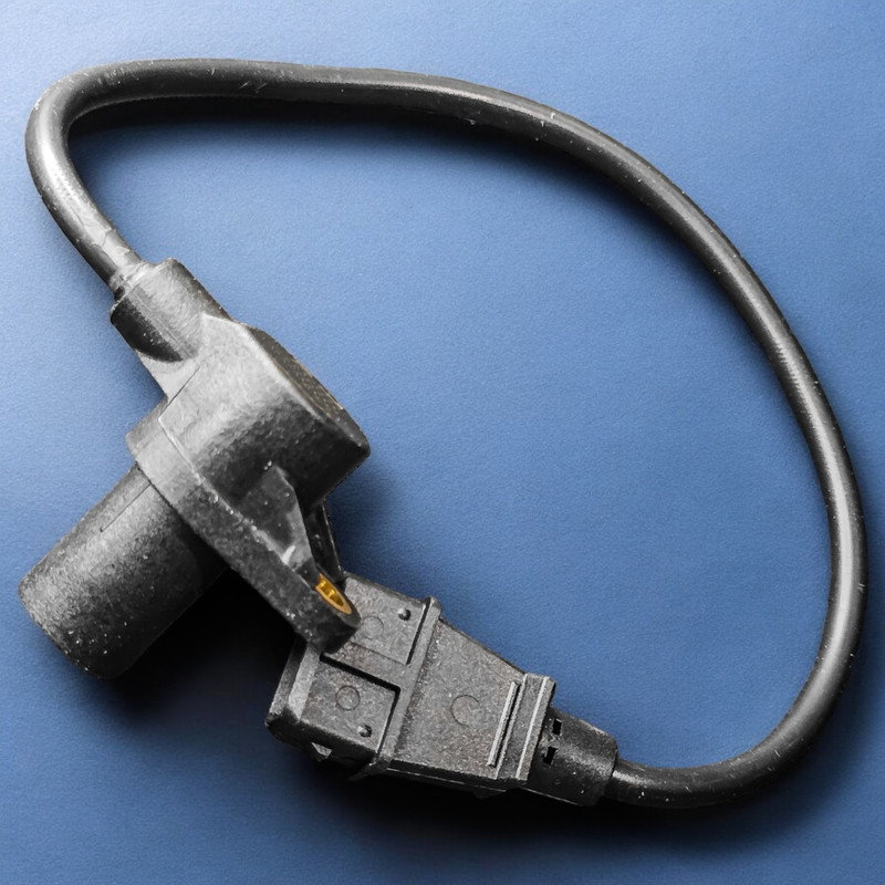 سنسور دور موتور دیناپارت مدل زیمنس مناسب برای تیبا