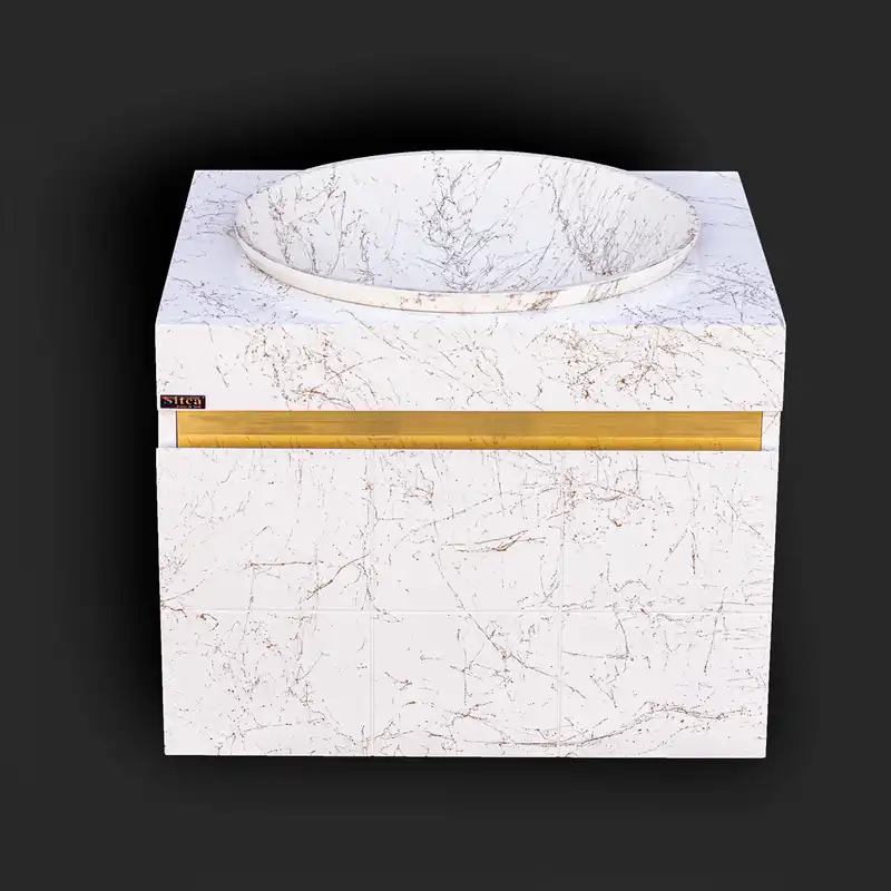 ست کابینت و
روشویی سیتکا مدل Twr0060