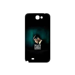 MAHOOT peaky blinders Cover Sticker for Samsung Galaxy Note 2