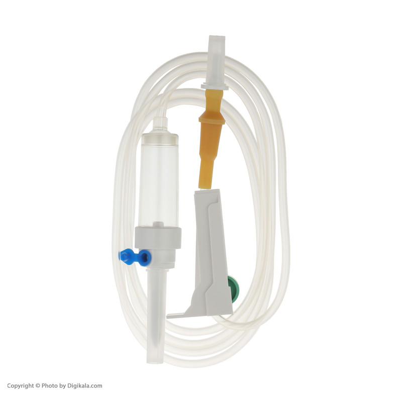 مجموعه سرم سوپا مدل S12