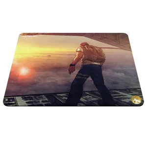 Hoomero PUBG MOBILE A1568 Mousepad