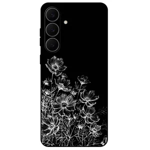 Megafone Flower 7274 Cover For Samsung Galaxy S25 FE