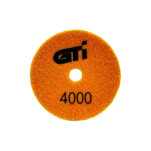 پد الماسه جی تی ای مدل jt-4000
