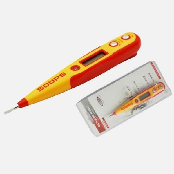 ردیاب ولتاژ سوپس مدل SP-9804 ردیاب ولتاژ سوپس مدل SP-9804