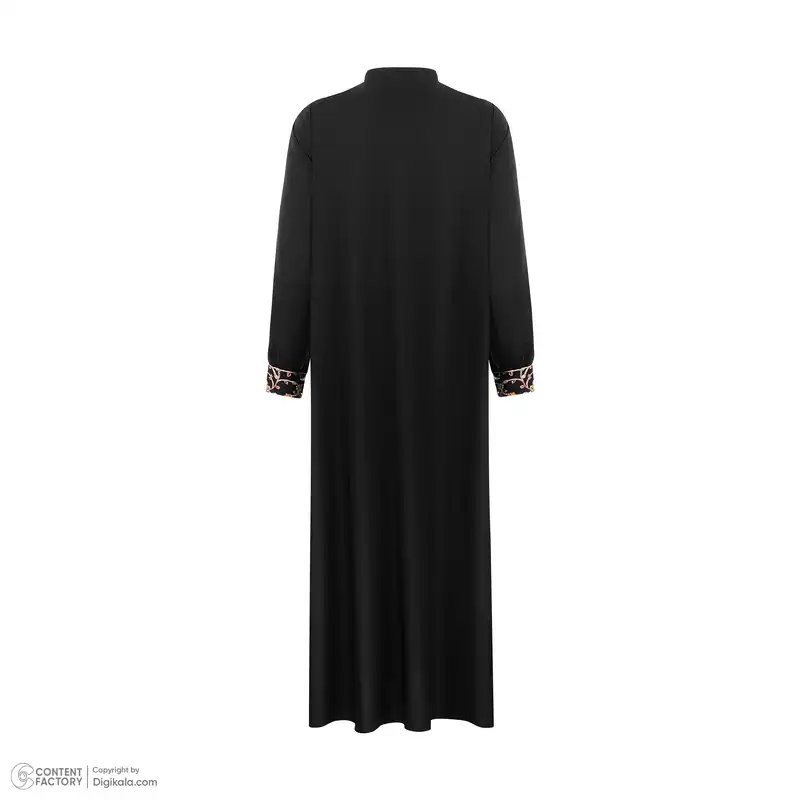 مانتو زنانه مدل صبا خرجکار مچ