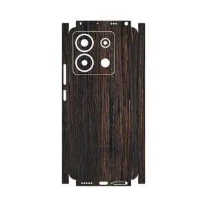 MAHOOT Burned_Wood-FullSkin Cover Sticker for Xiaomi Poco X6